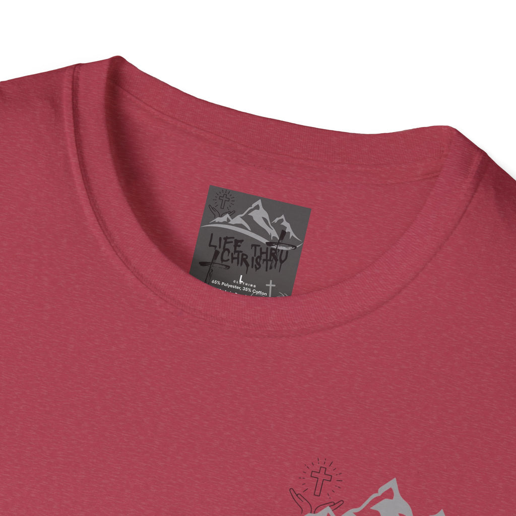 Life Thru Christ T-Shirt