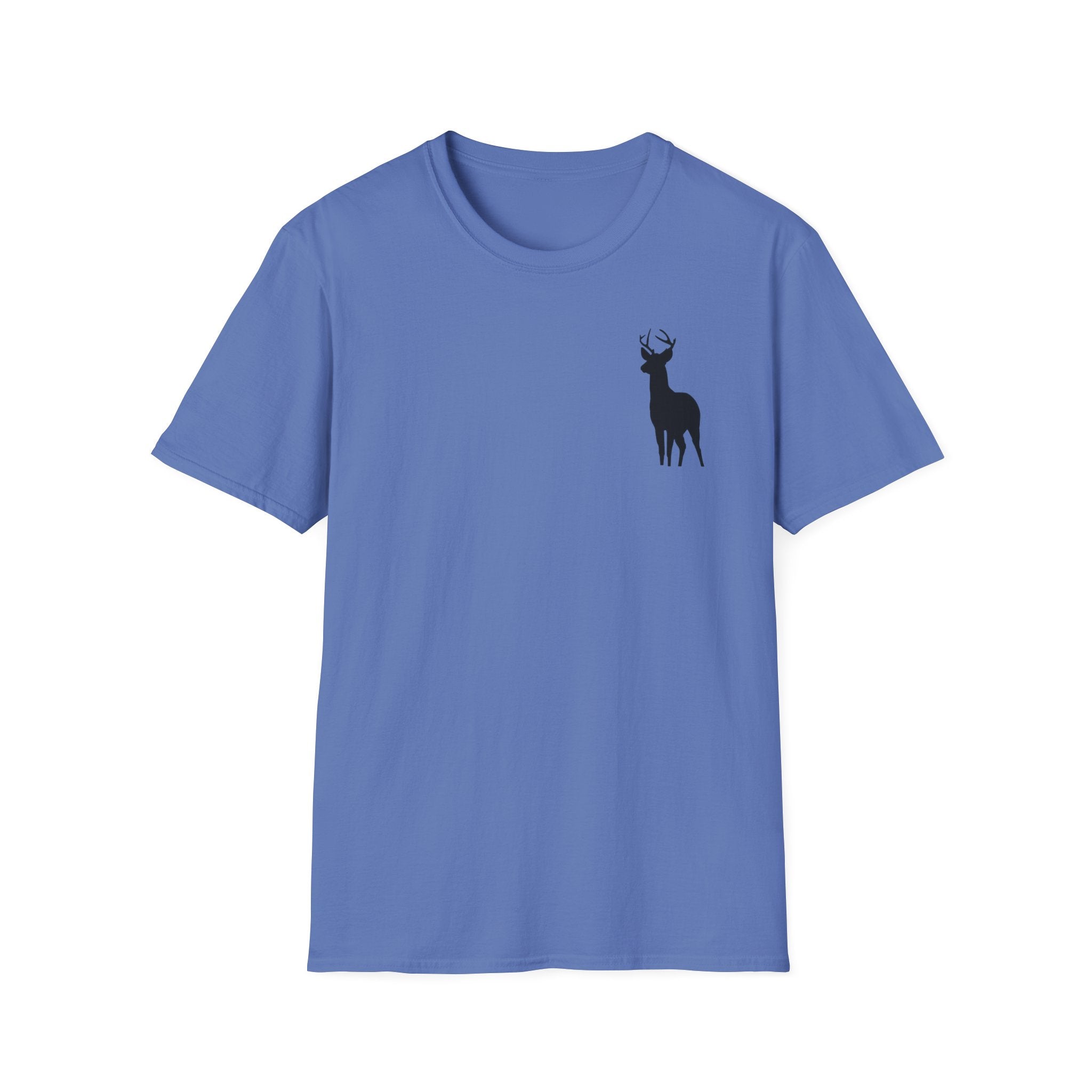 Life Thru Christ Deer T-Shirt