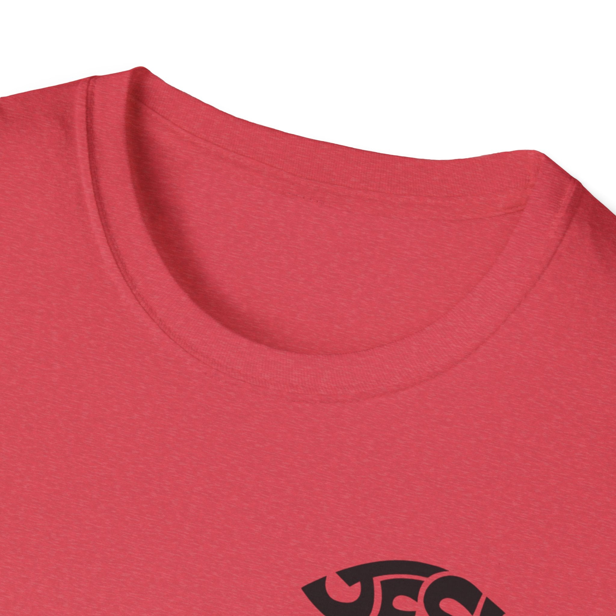 Life Thru Christ Fishing Edition T-Shirt