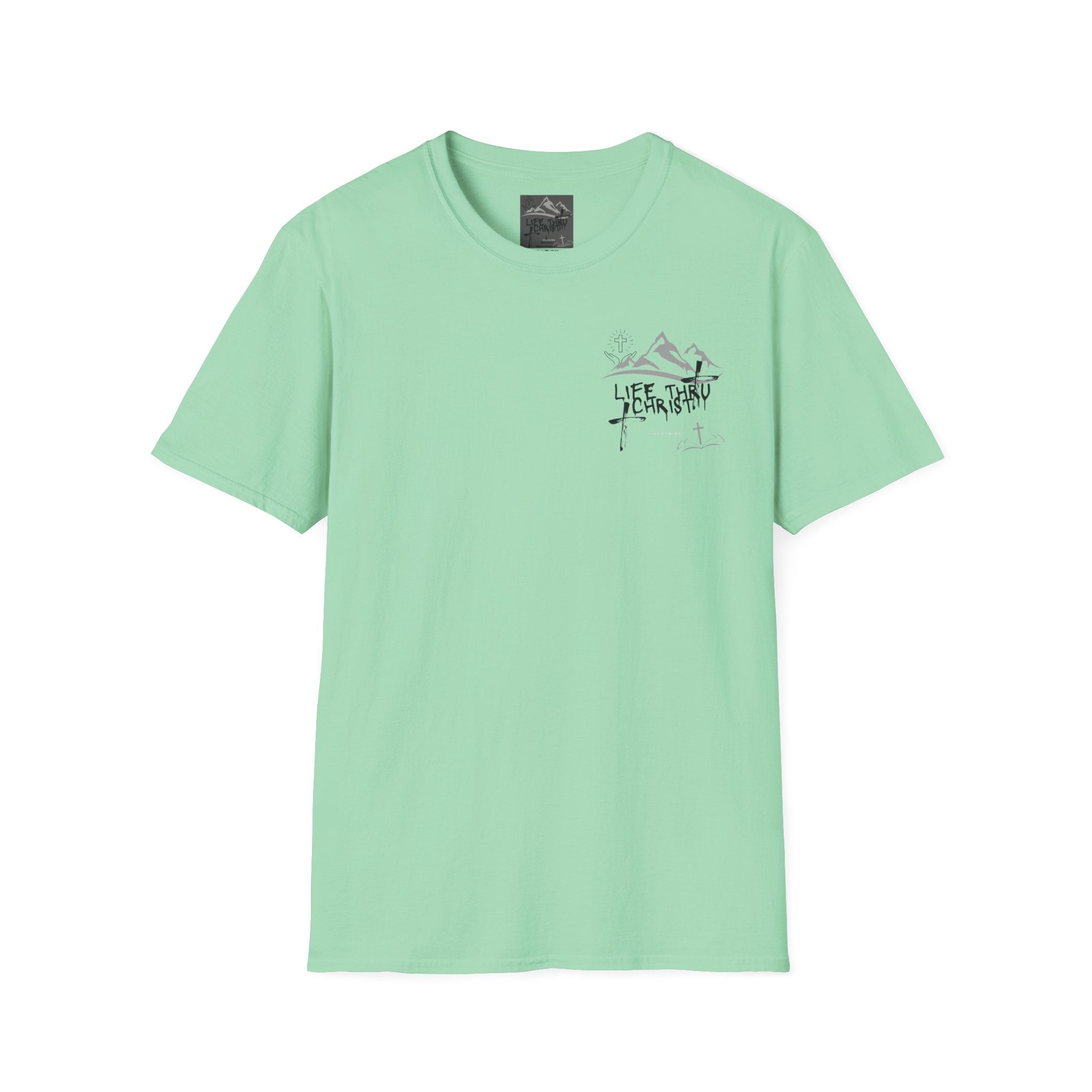 Life Thru Christ T-Shirt