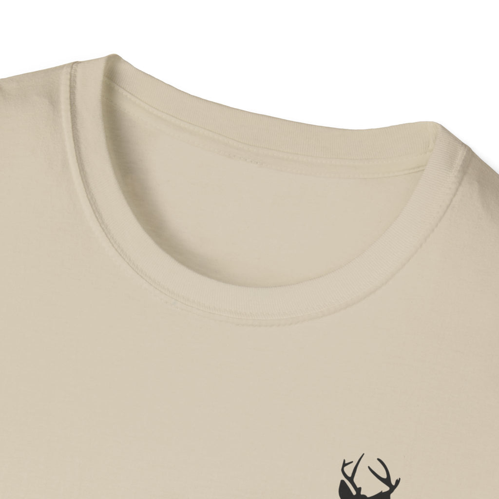Life Thru Christ Deer T-Shirt