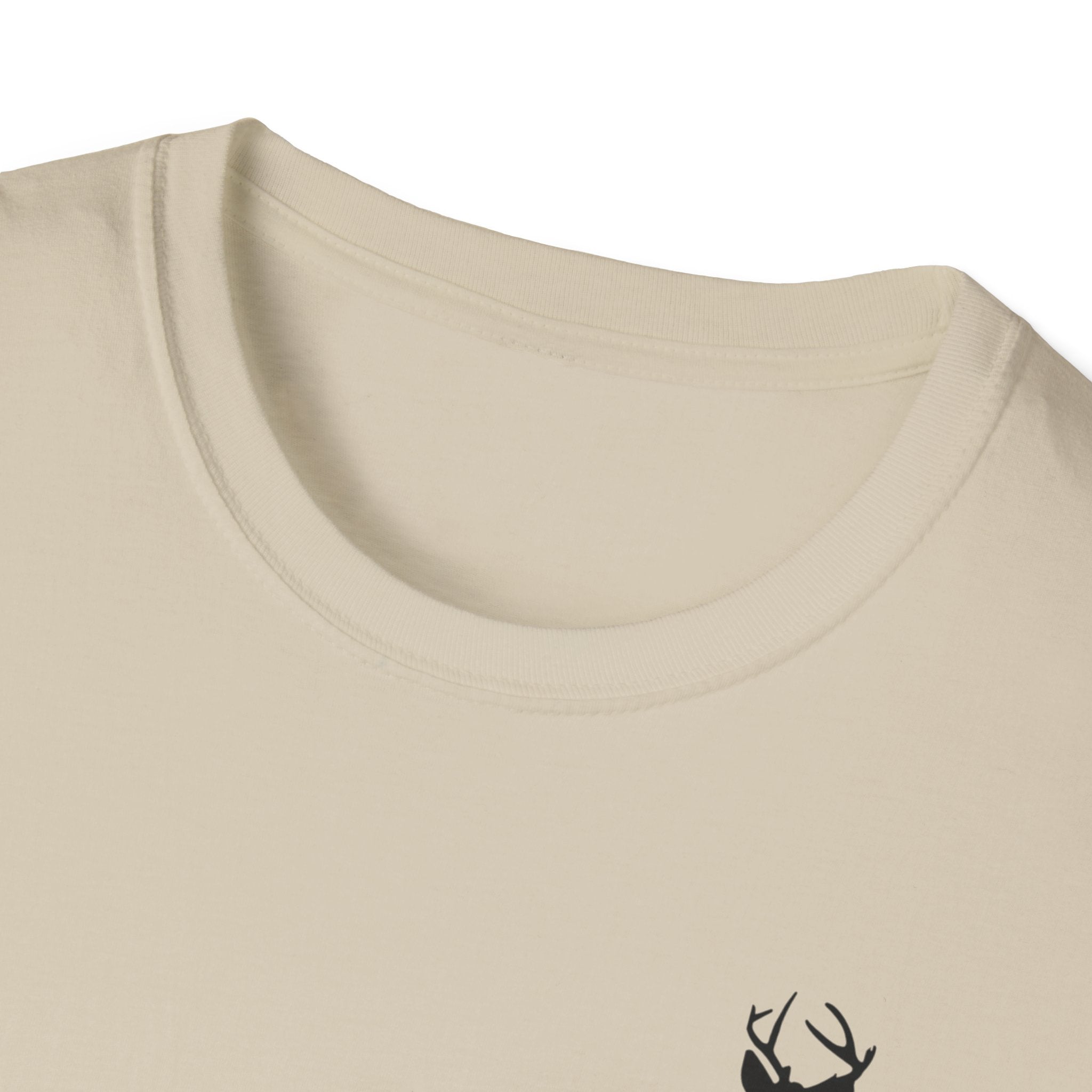 Life Thru Christ Deer T-Shirt