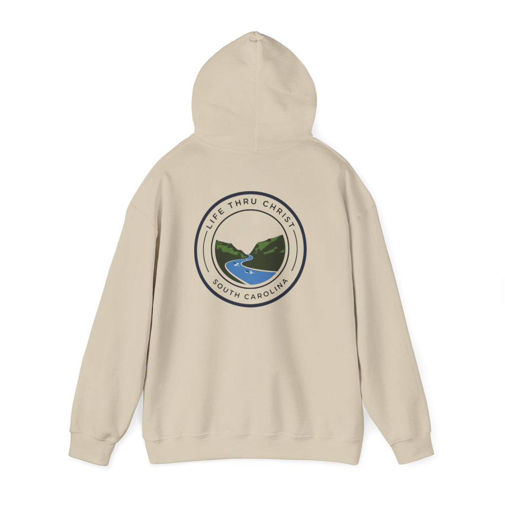 Life Thru Christ Origin Hoodie
