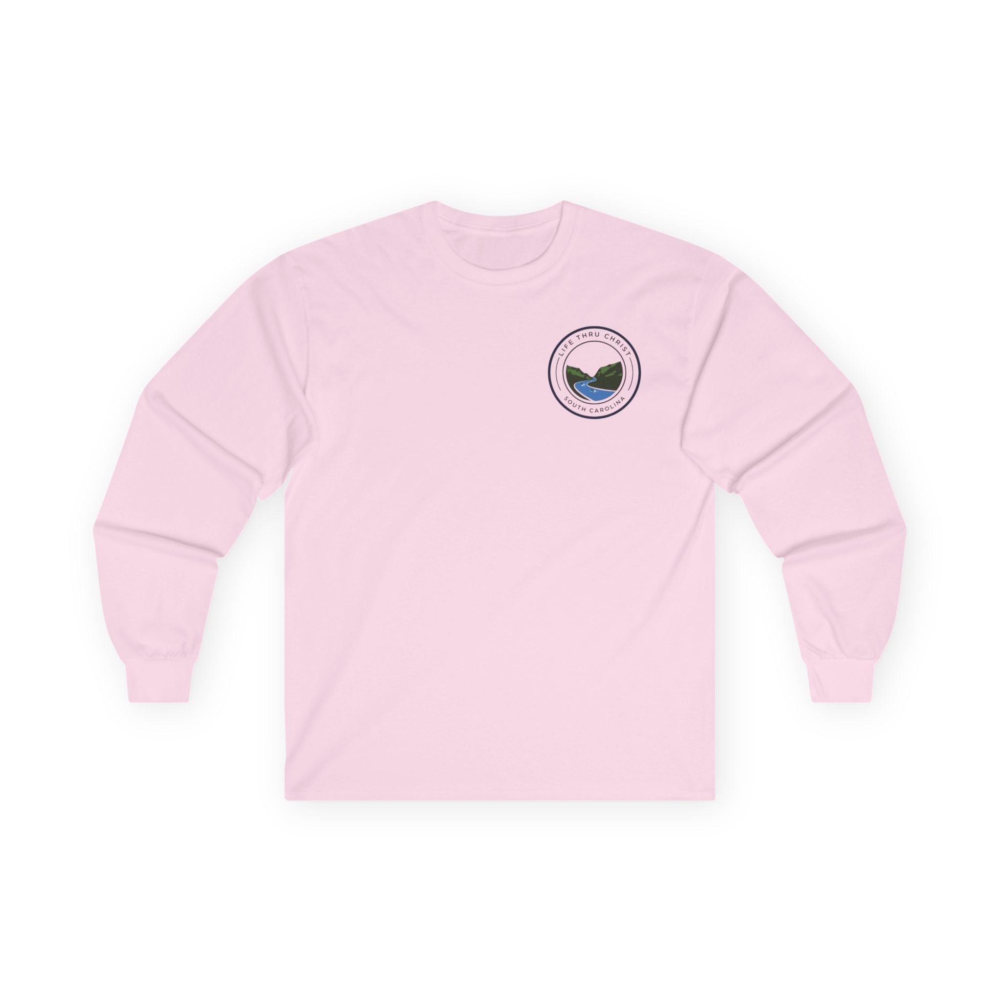 Life Thru Christ Origin Long Sleeve
