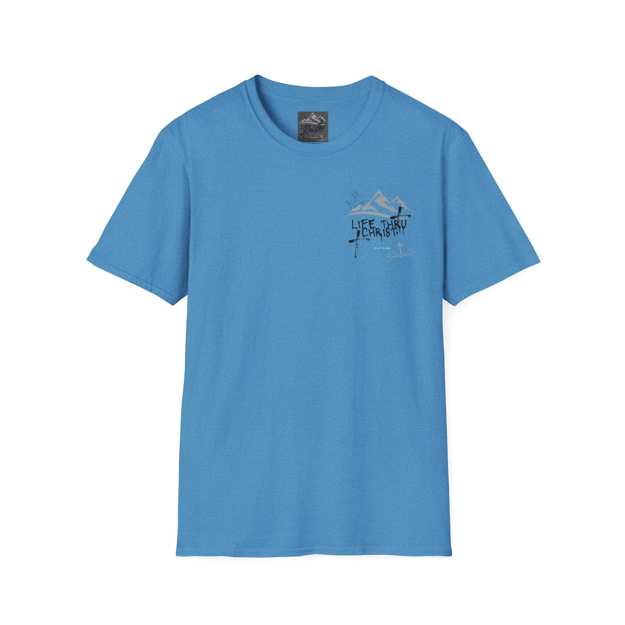 Life Thru Christ T-Shirt