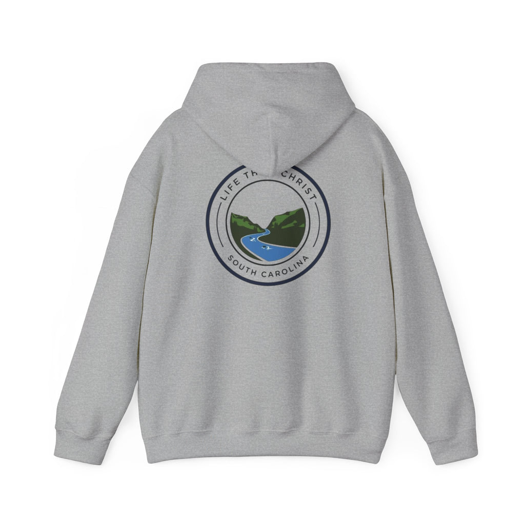 Life Thru Christ Origin Hoodie