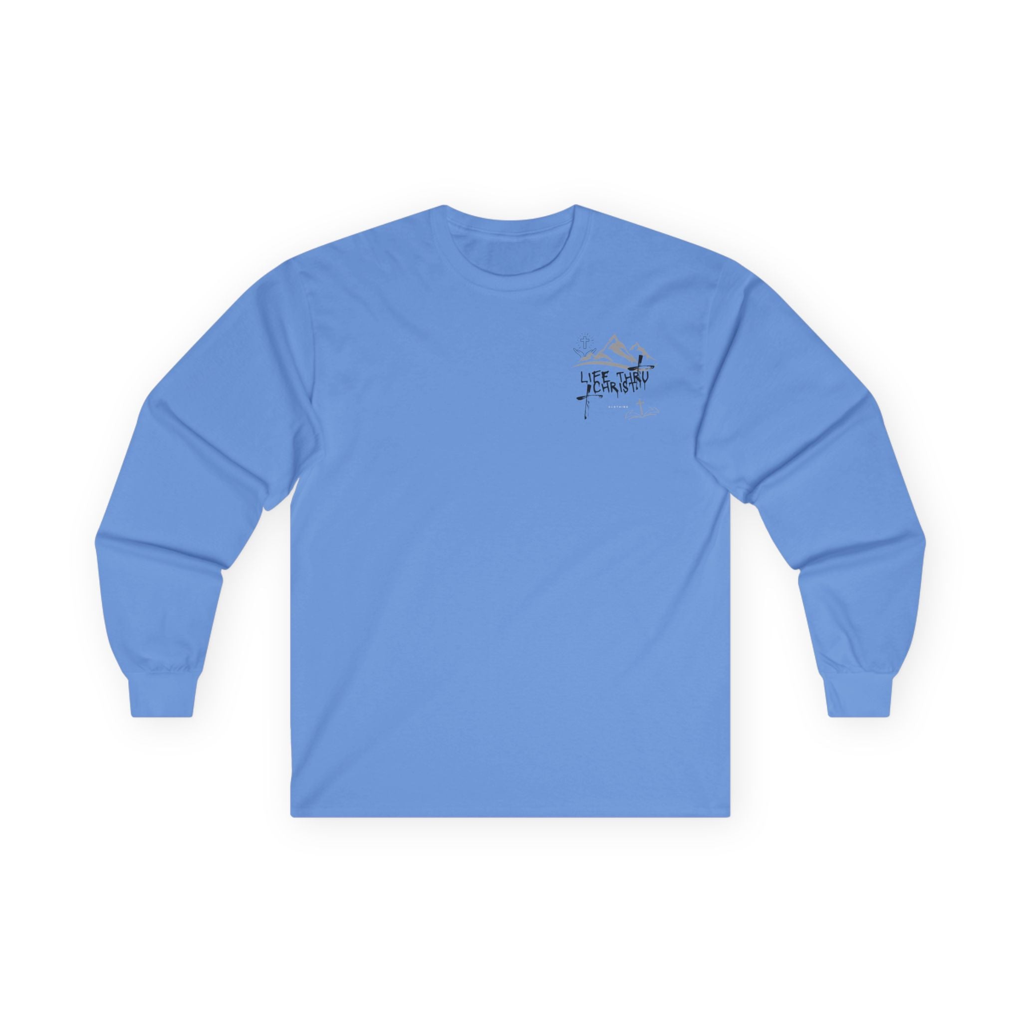 Life Thru Christ Long Sleeve