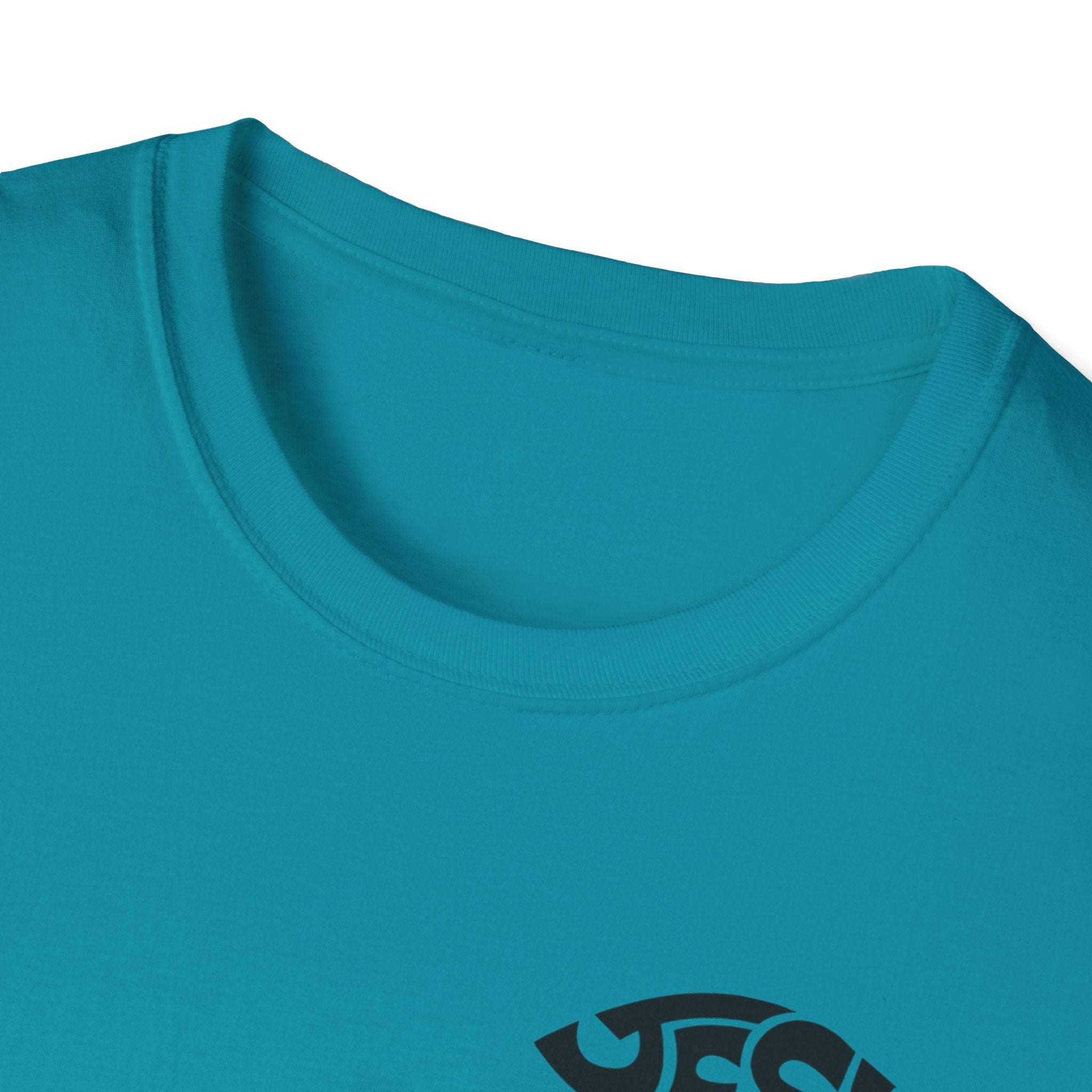 Life Thru Christ Fishing Edition T-Shirt