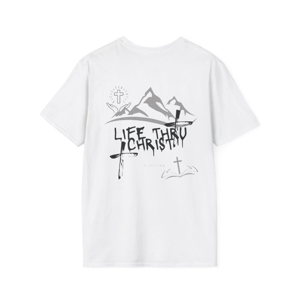 Life Thru Christ T-Shirt