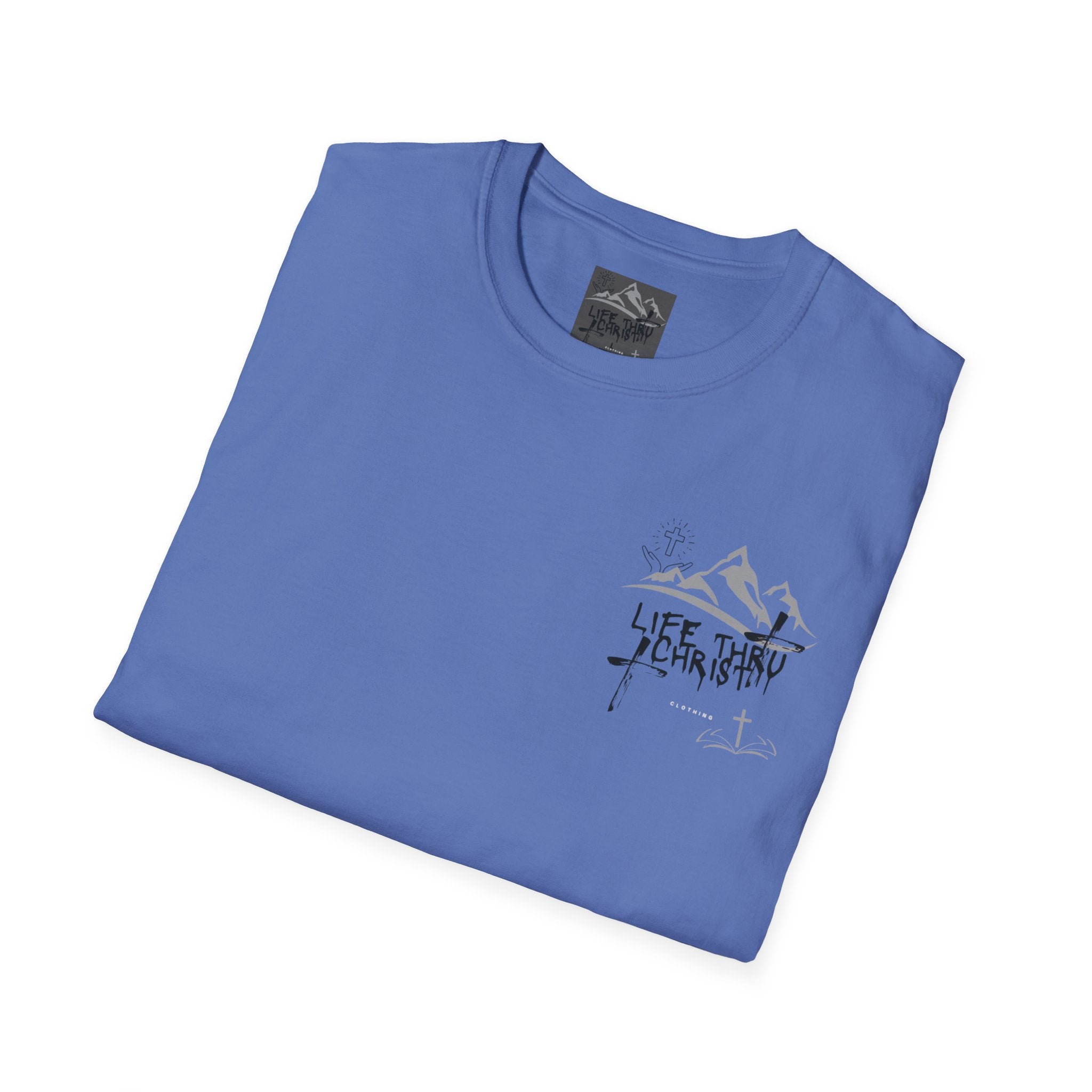 Life Thru Christ T-Shirt