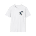 Life Thru Christ Fishing T-Shirt