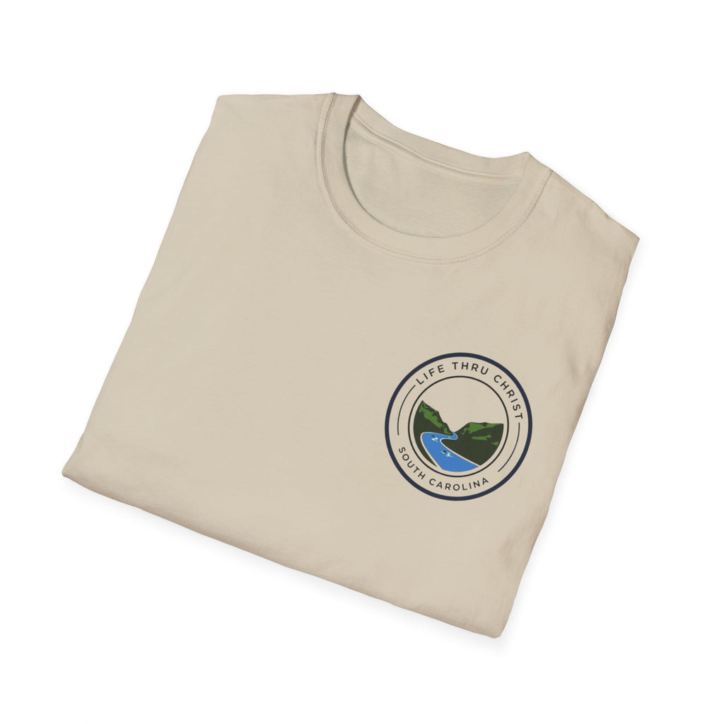 Life Thru Christ Origin T-Shirt