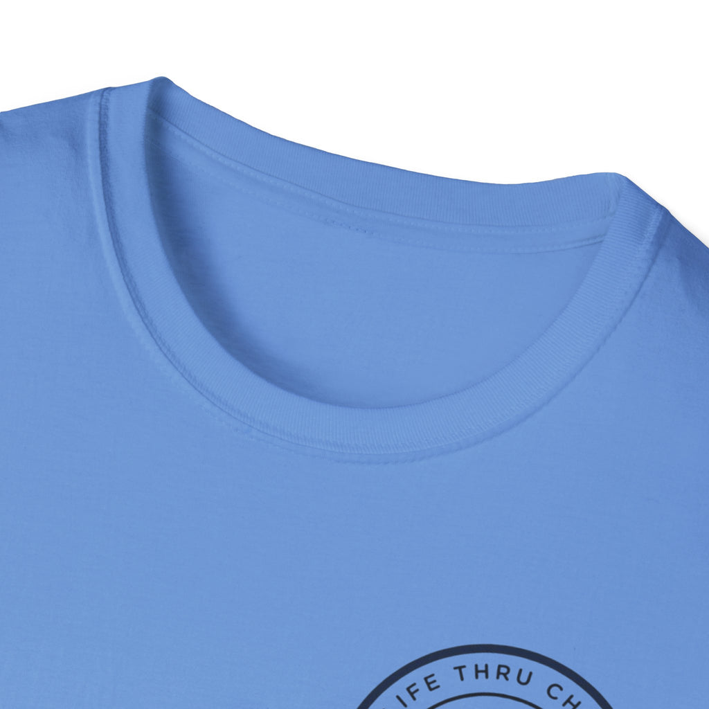 Life Thru Christ Origin T-Shirt