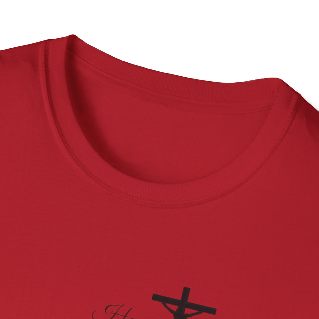 Life Thru Christ 'He Forgives' T-Shirt