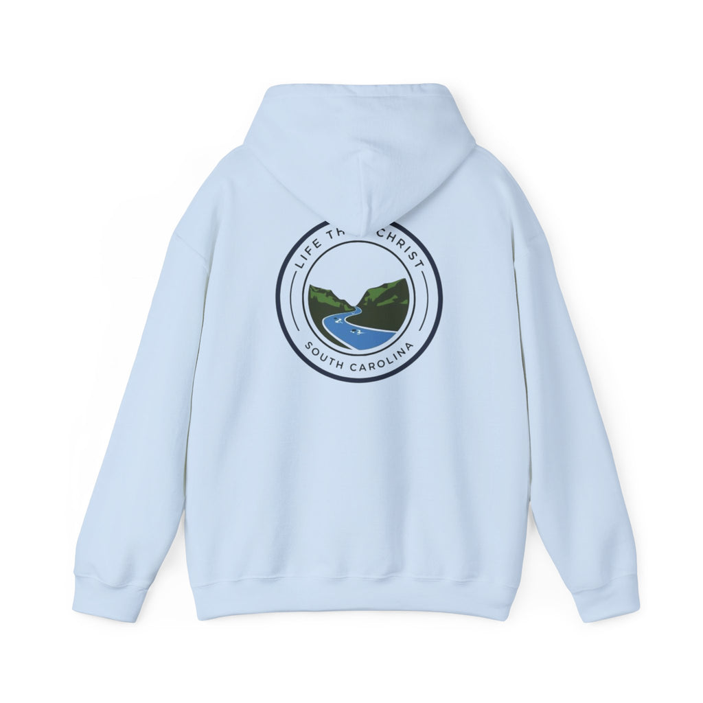 Life Thru Christ Origin Hoodie