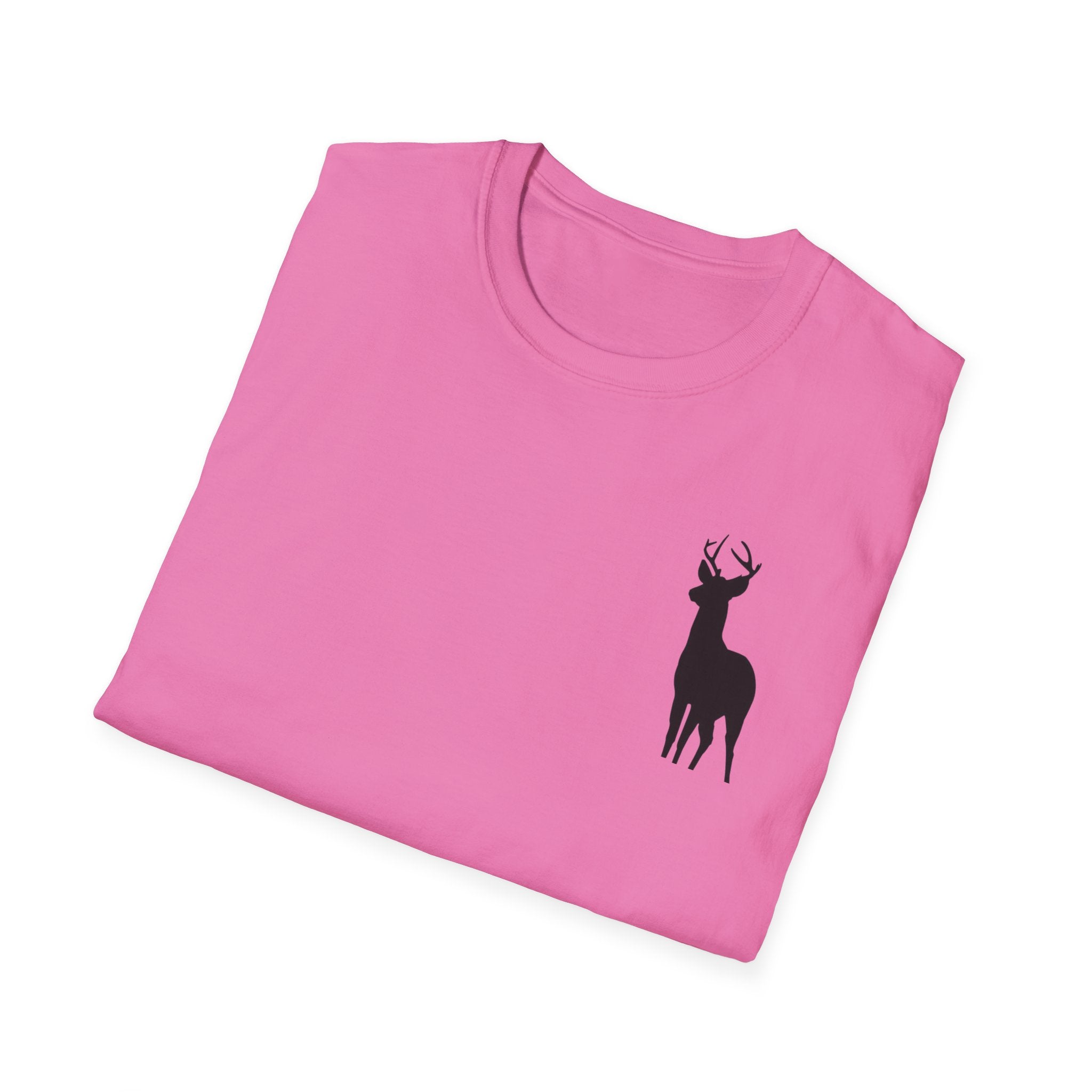 Life Thru Christ Deer T-Shirt