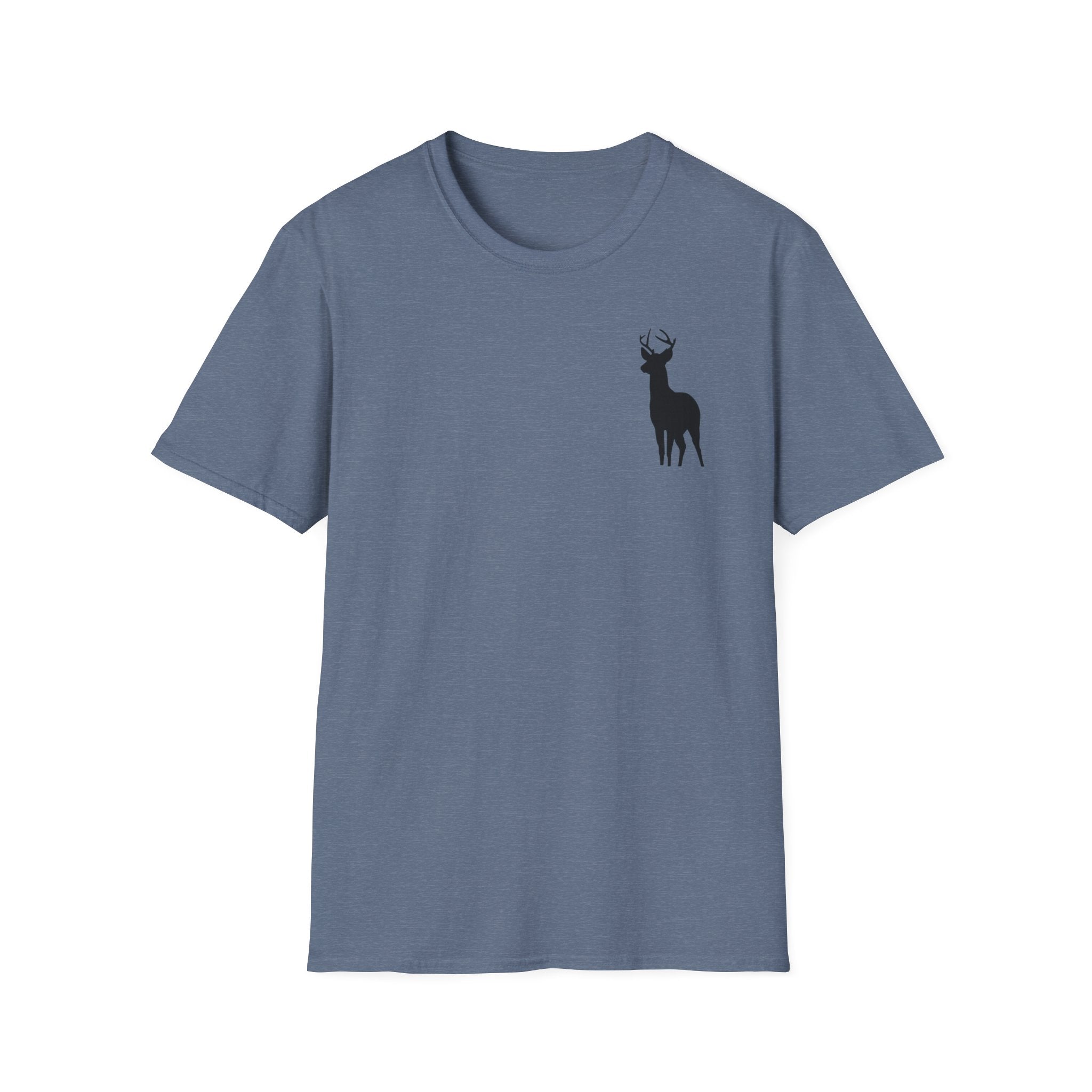 Life Thru Christ Deer T-Shirt