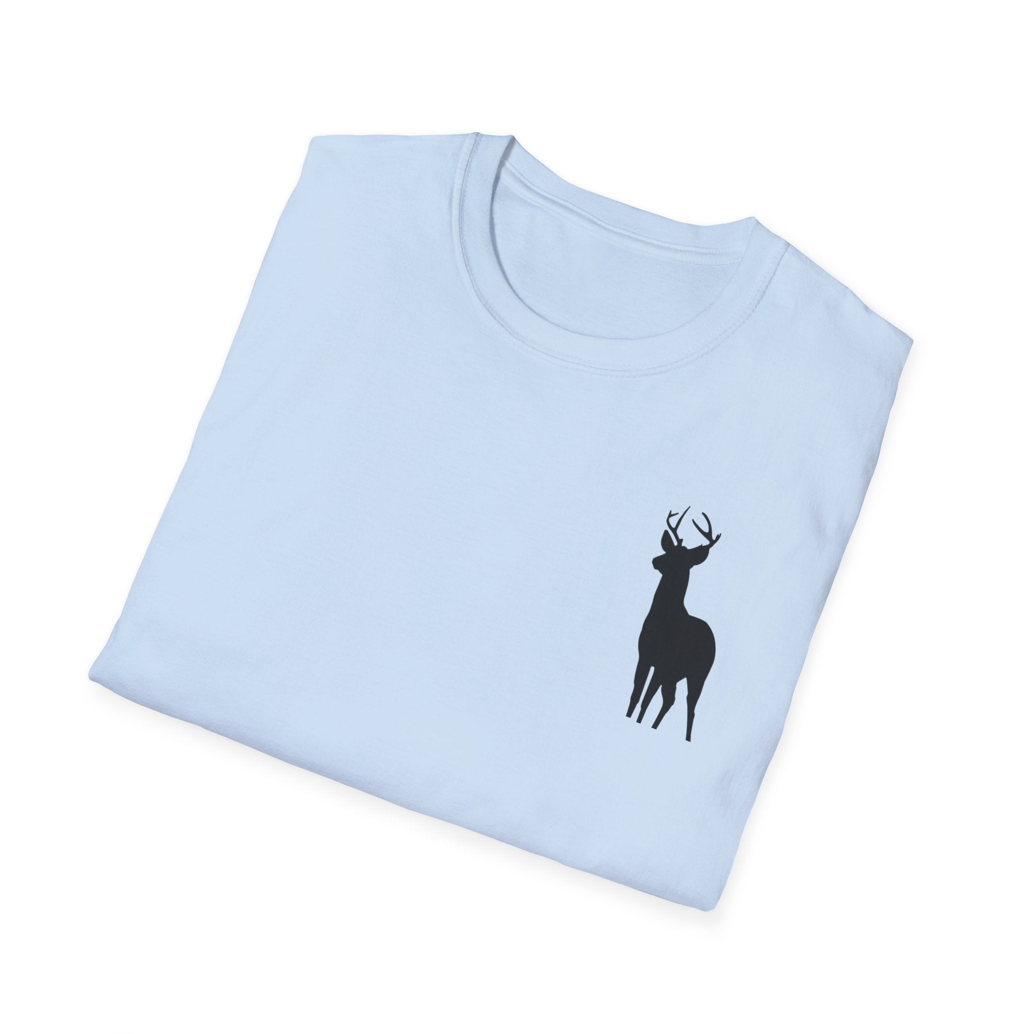 Life Thru Christ Deer T-Shirt