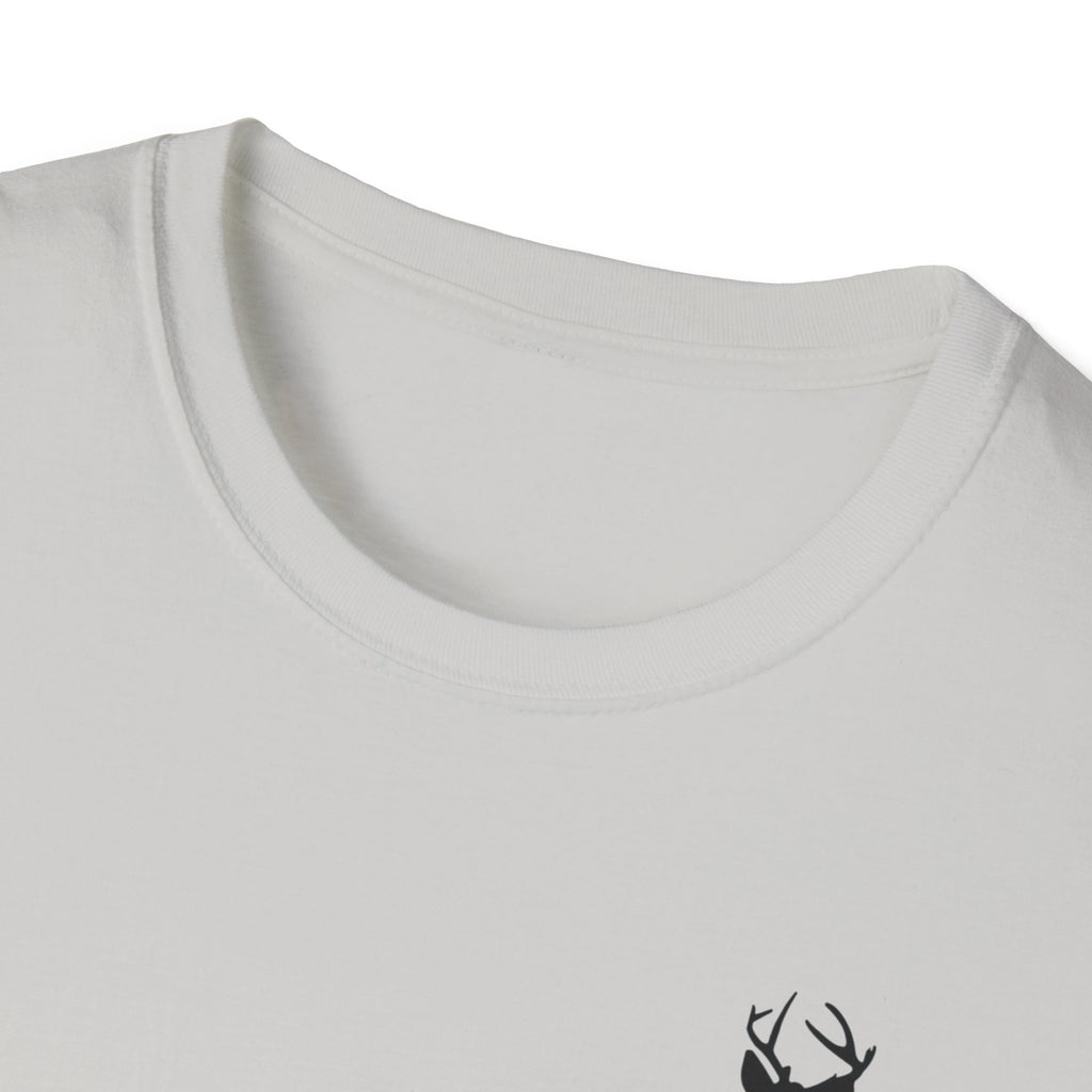 Life Thru Christ Deer T-Shirt