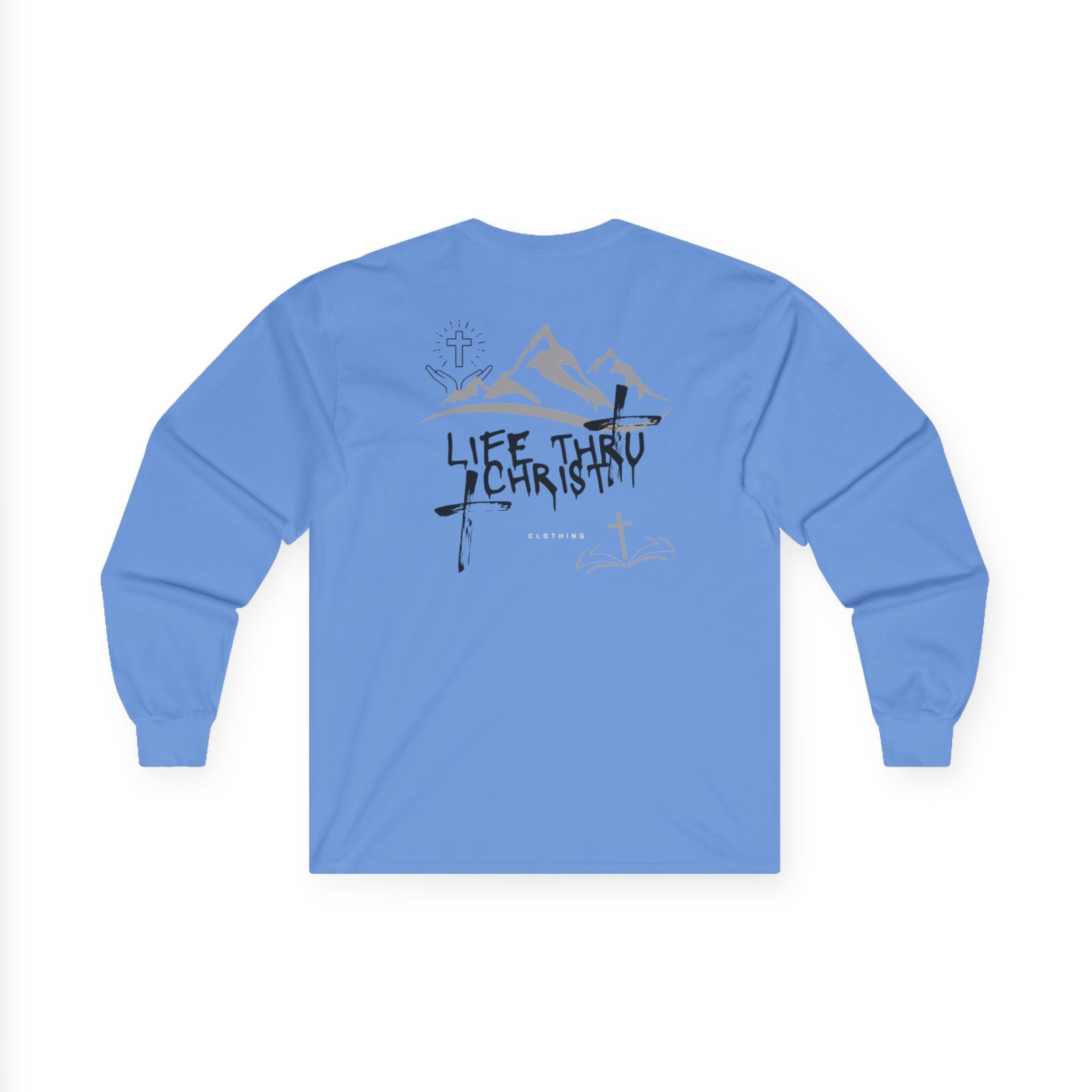 Life Thru Christ Long Sleeve
