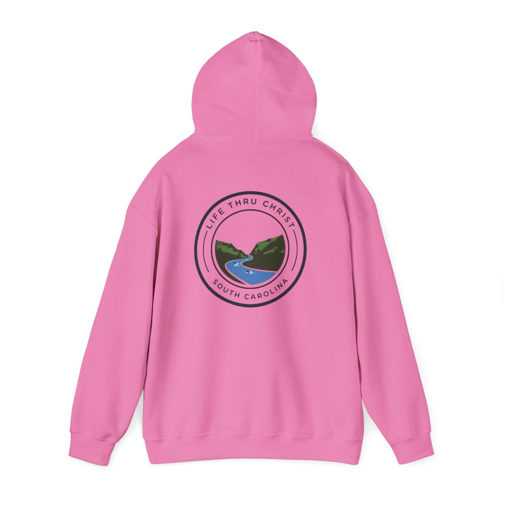 Life Thru Christ Origin Hoodie