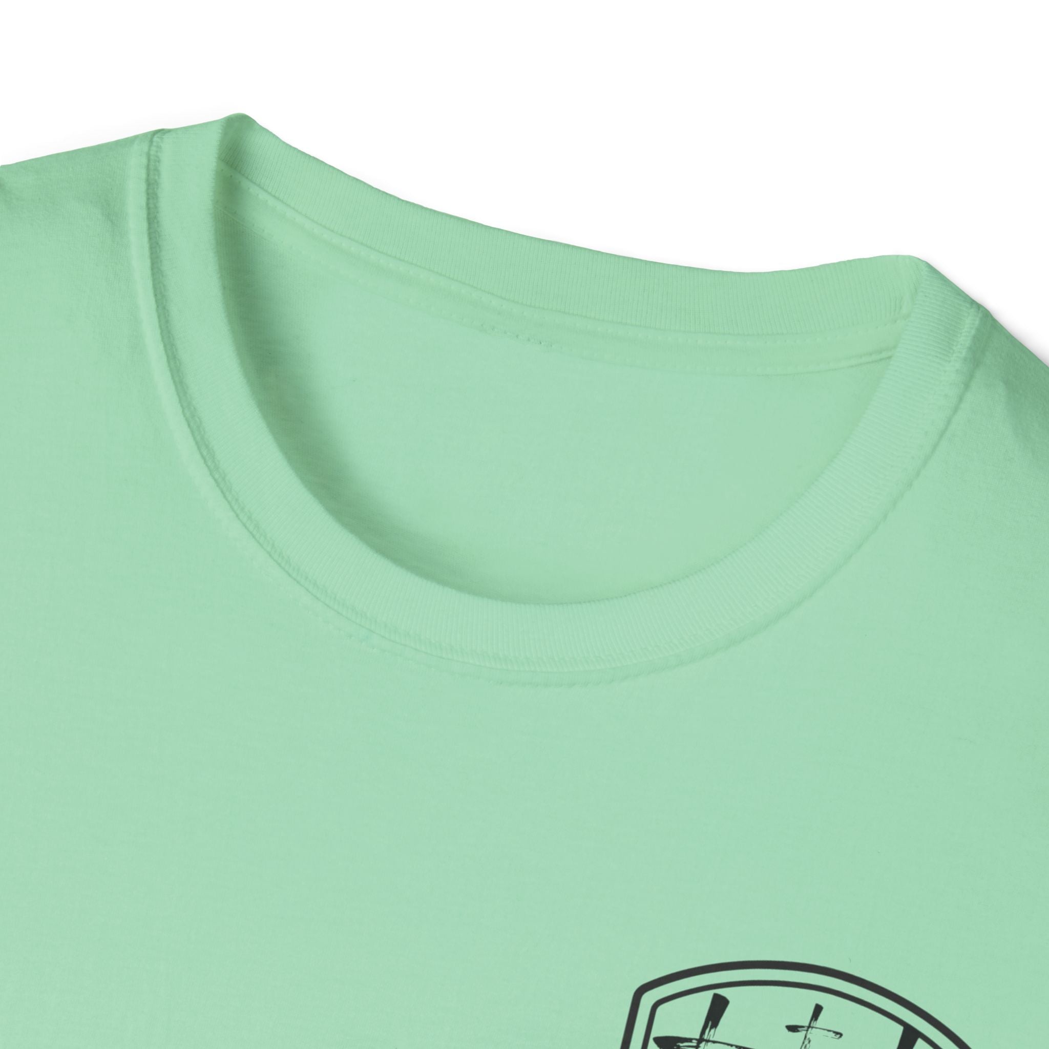 Life Thru Christ Basketball T-Shirt