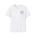 Life Thru Christ Basketball T-Shirt