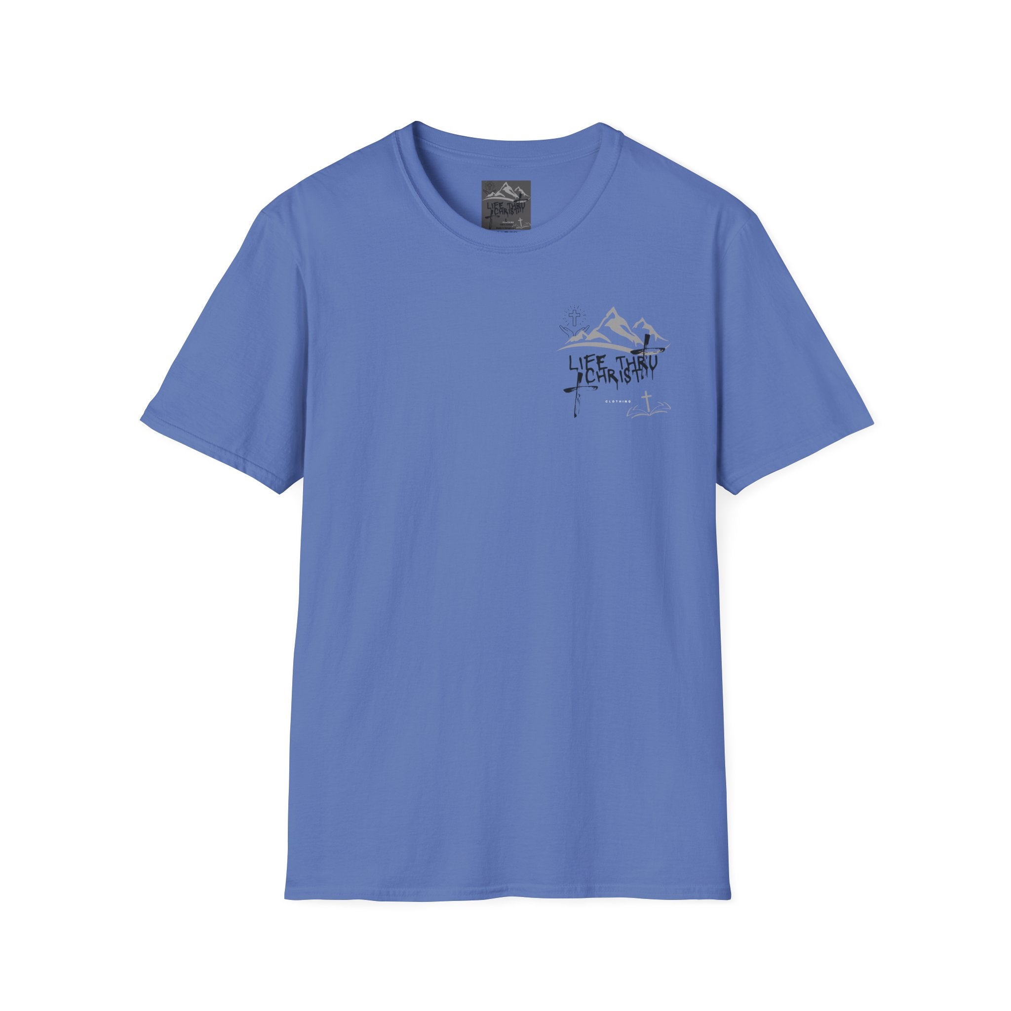 Life Thru Christ T-Shirt