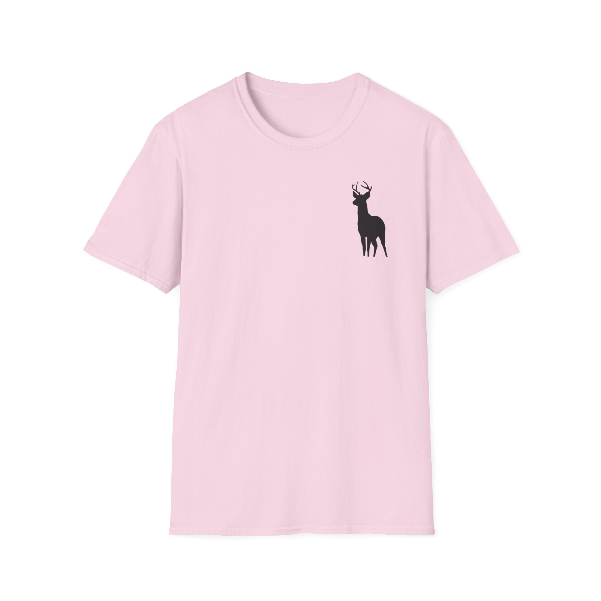 Life Thru Christ Deer T-Shirt