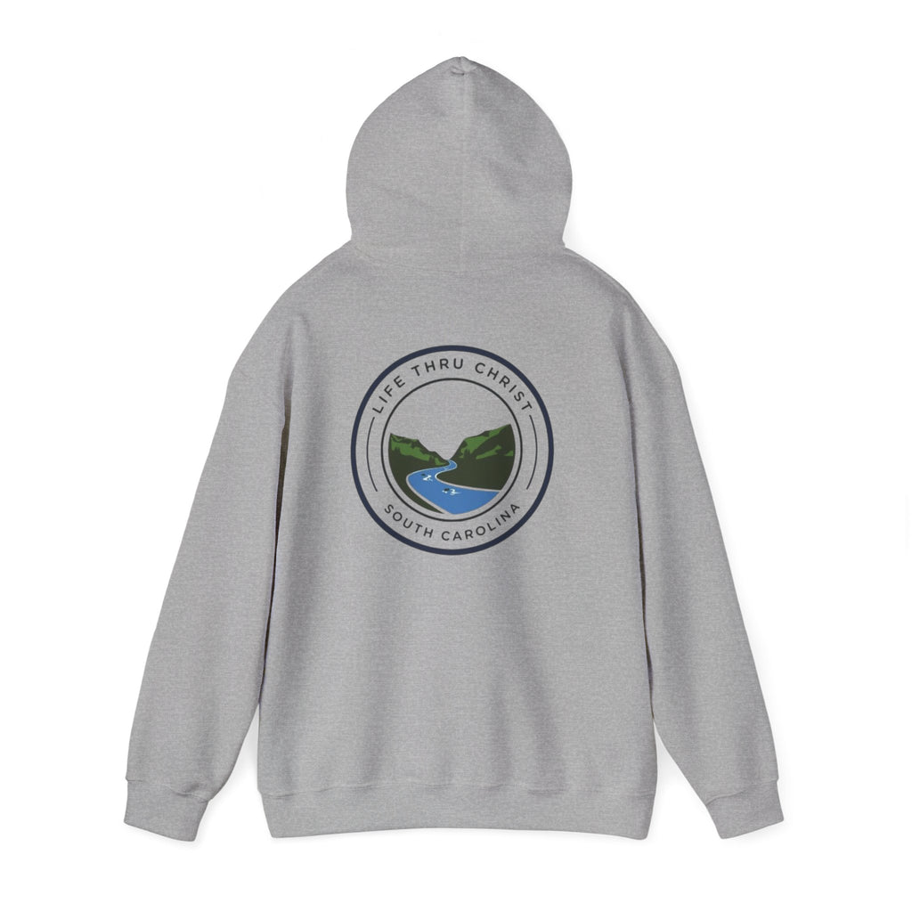 Life Thru Christ Origin Hoodie