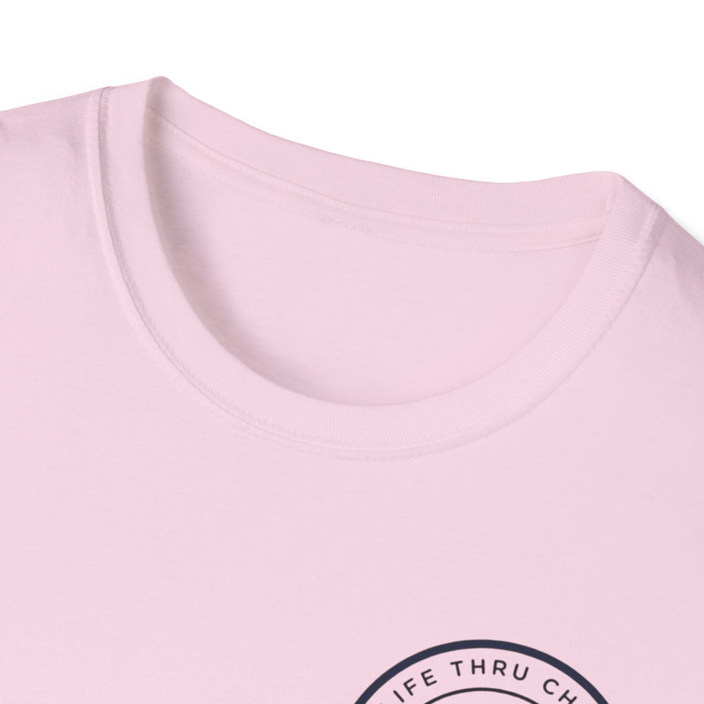 Life Thru Christ Origin T-Shirt