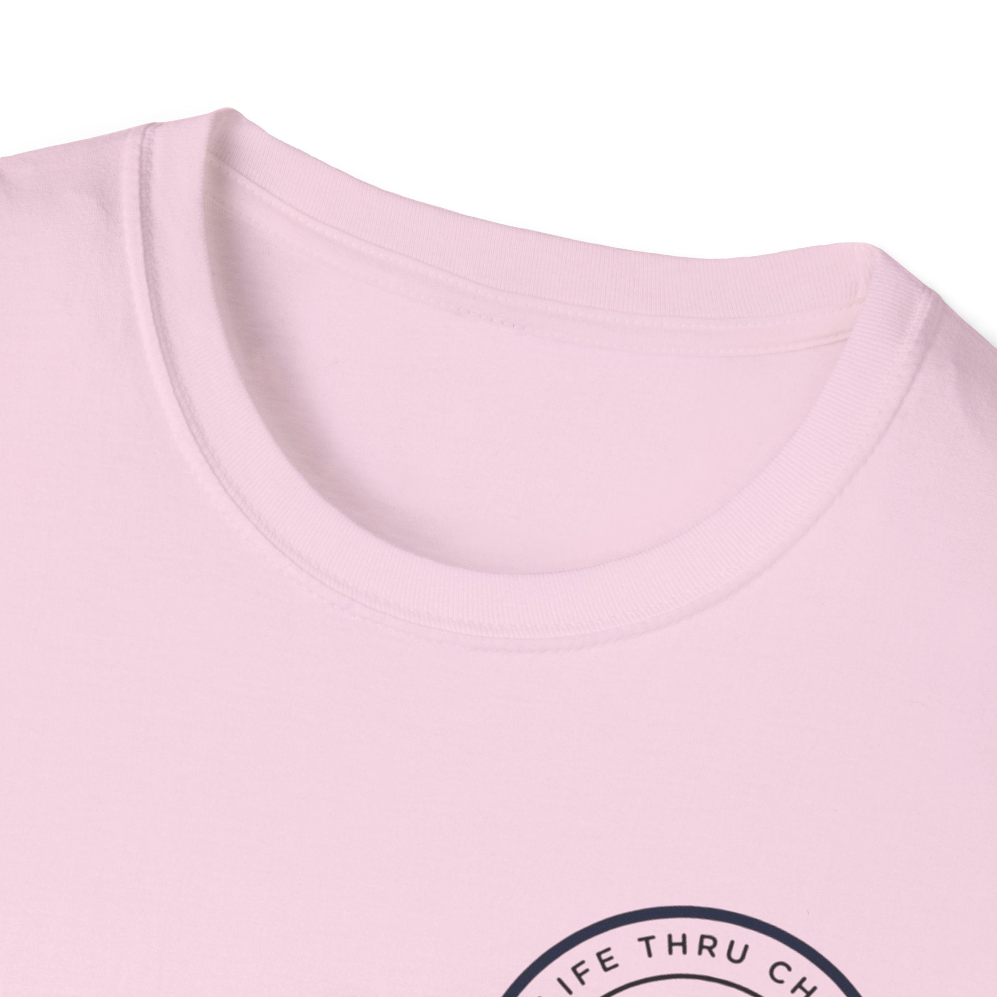 Life Thru Christ Origin T-Shirt