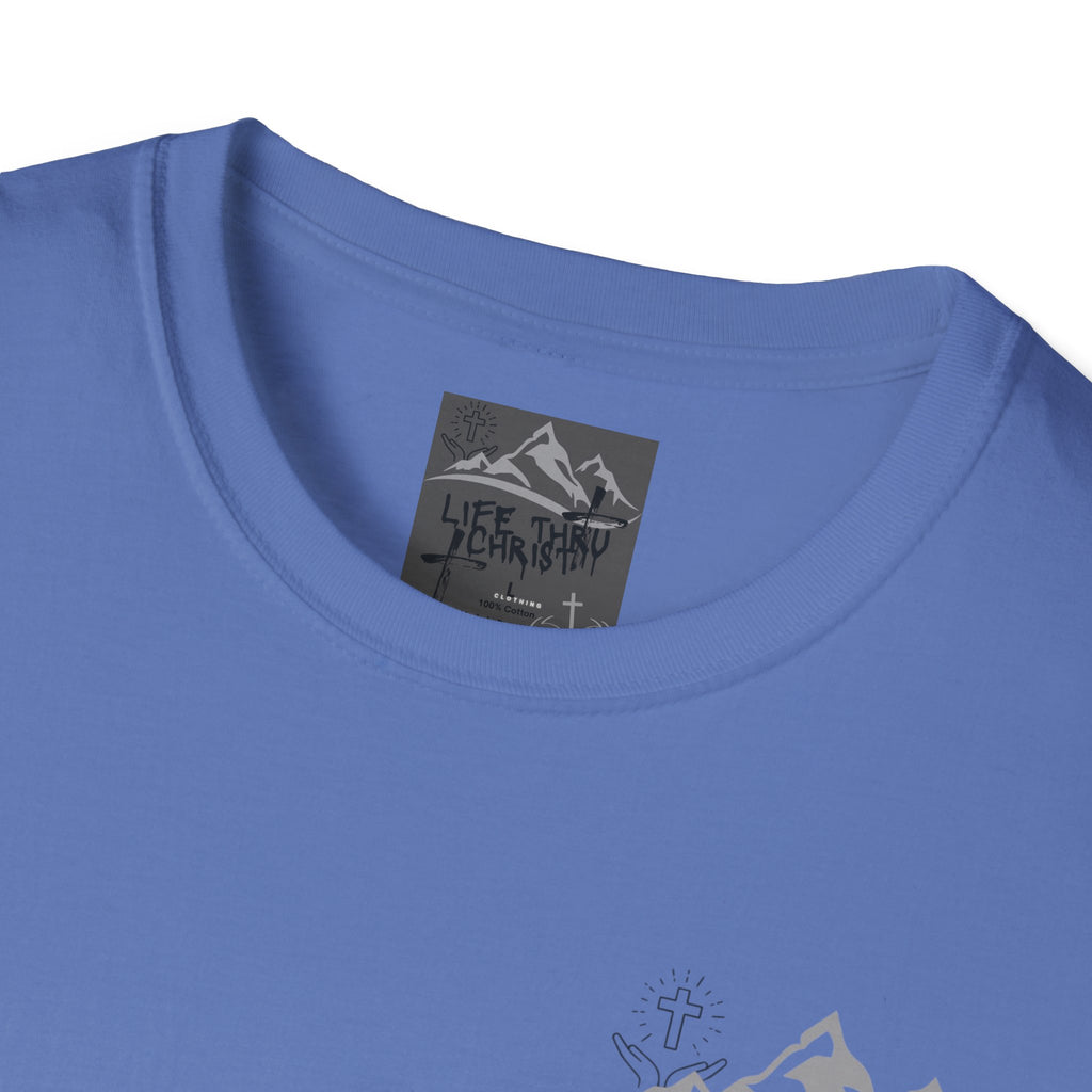 Life Thru Christ T-Shirt